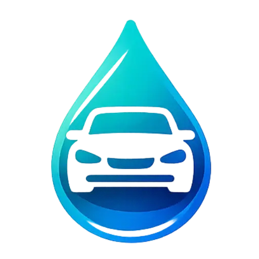 Lavage auto à domicile Les Rairies
